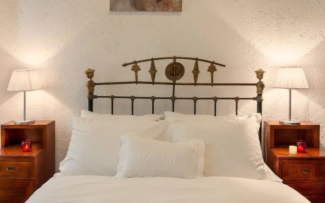 Stay Istanbul Apartments