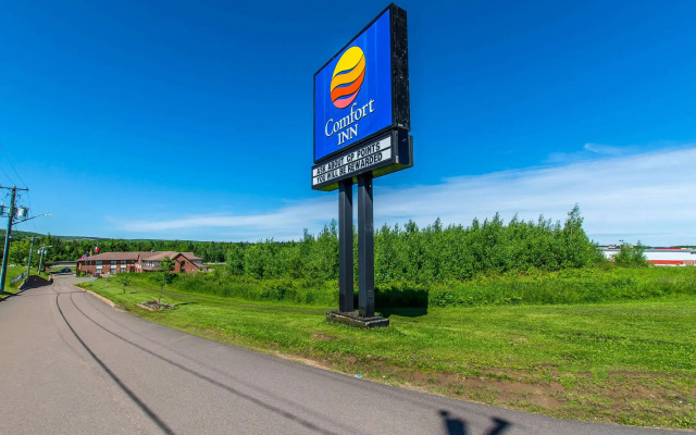 Comfort Inn Magnetic Hill