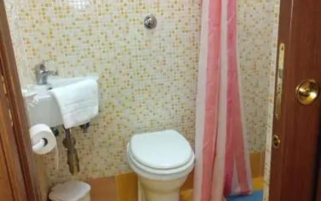 Genziana B&B E Camping Il Vecchio Mulino