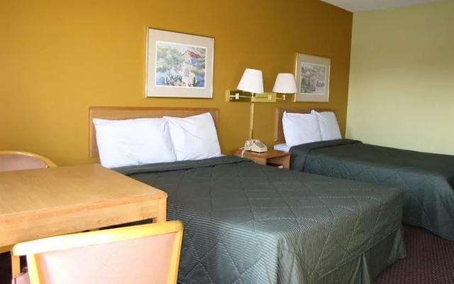 Unicity Inn