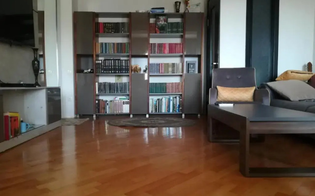 Davka Apartments