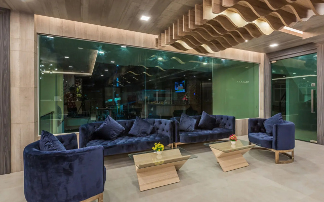 Evergreen Suite Hotel