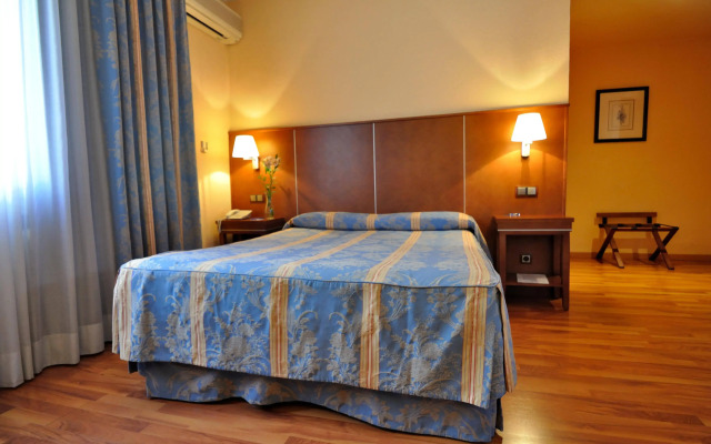 Hôtel Casón del Tormes by HappyCulture