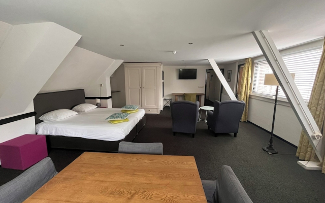 Fletcher Boshotel de Lochemse Heuvels