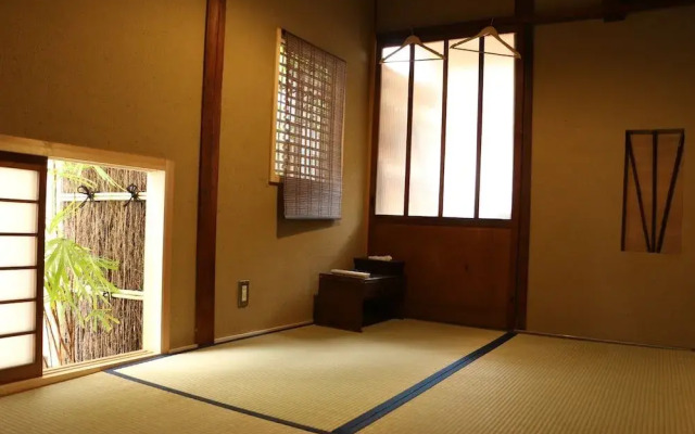 Hibari Hostel