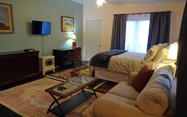 Eagle's Nest Resort