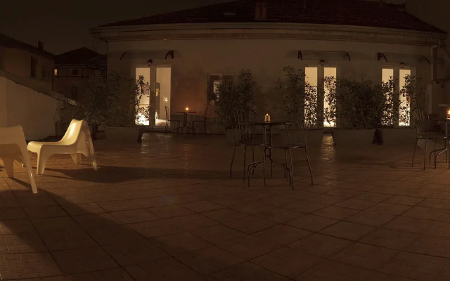 B&B La Terrazza