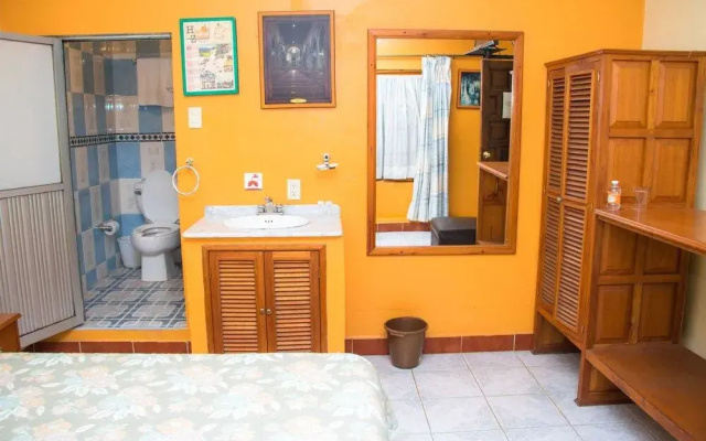 Hotel Zacatlan