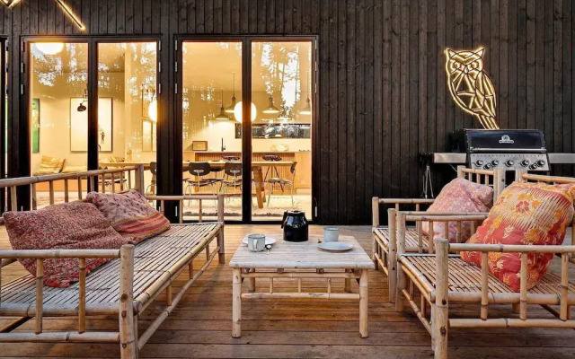 Holiday Home in SjÃ¦llands Odde