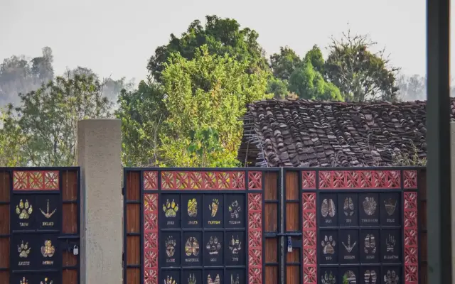 Tathastu Bandhavgarh