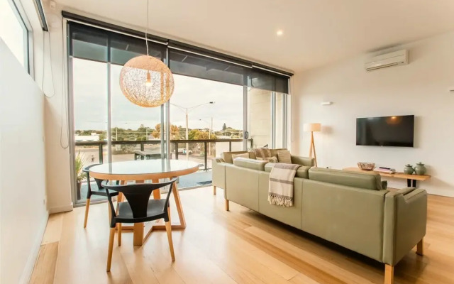 Aquabelle Seven - Couples Retreat That Will Delight