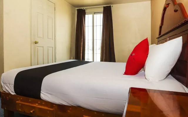 Hotel de La Loma