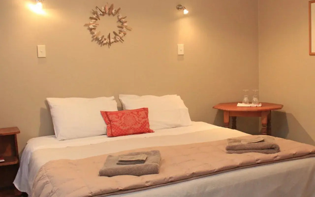 Silver Peaks Lodge
