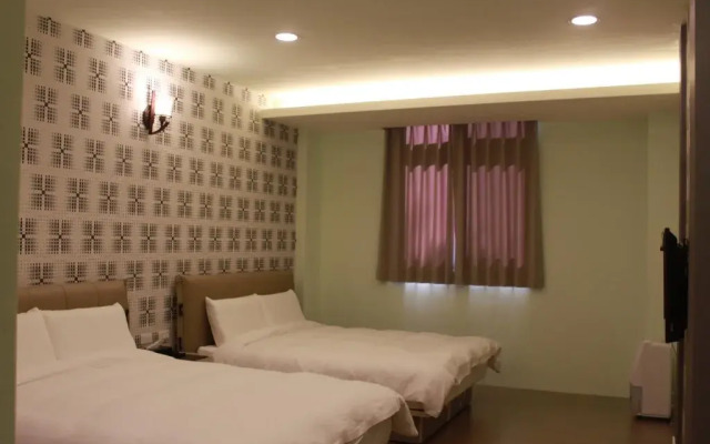 Yang Home