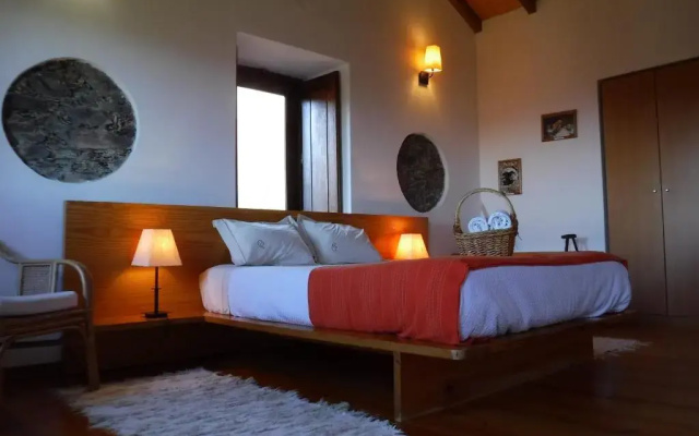 Casa da Comareira