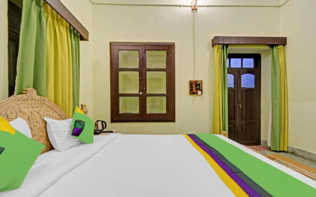 The Regal House -A Heritage Boutique Hotel