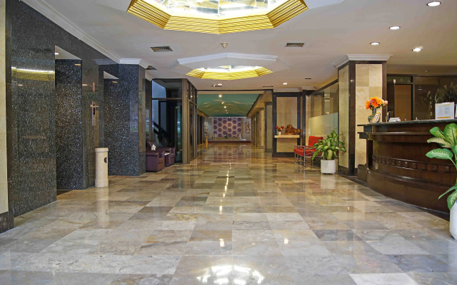 Hotel Grand Surabaya