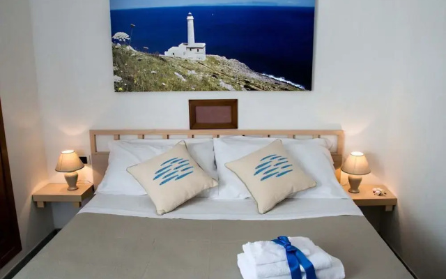 Villa Conca Doro