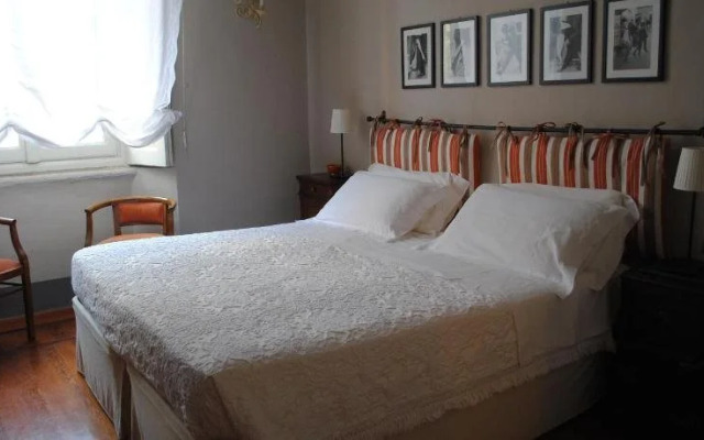 Villa Cavadini Relais
