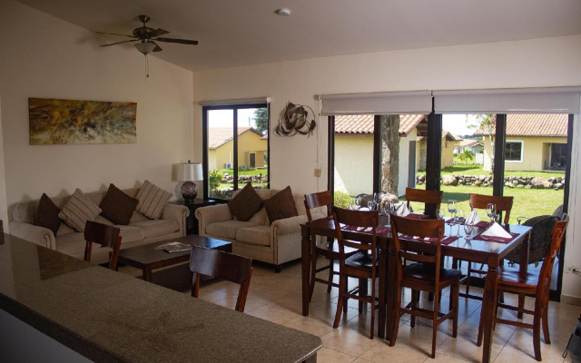 La Casa Del Risco Boutique Hotel