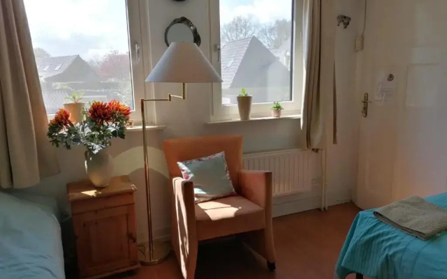 B&B Bij de koeien