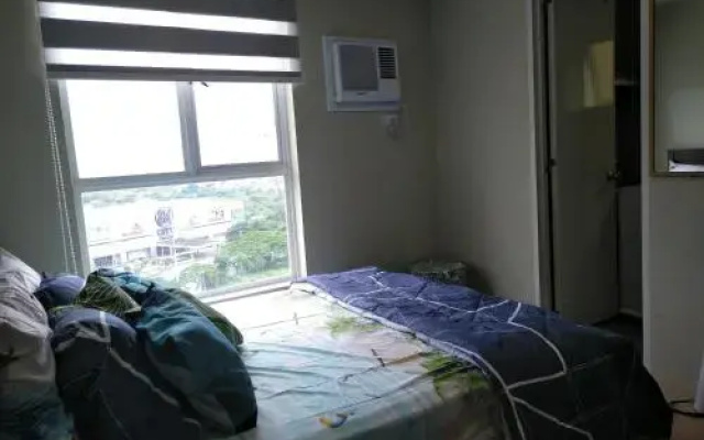 2BR avida tower near NAIA airport