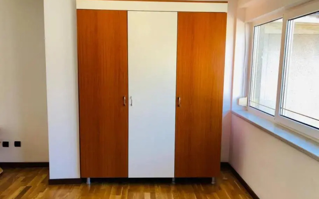 UltraCentral and Very Big apt - 3 BIG ROOMS - GE12