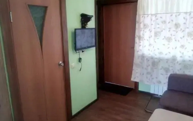 Лесная сказка