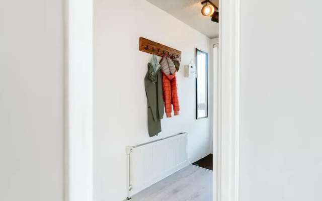 Holiday Home in Hygge Style