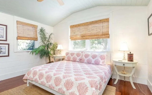 Sunny Daze by Tybee Vacation Rentals