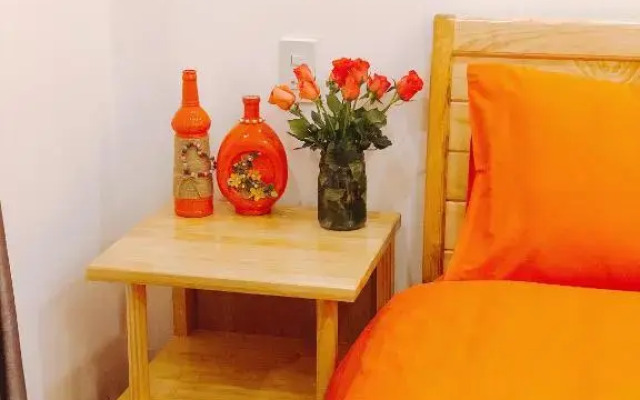 Suri’s Apartment - Suri’s House 2