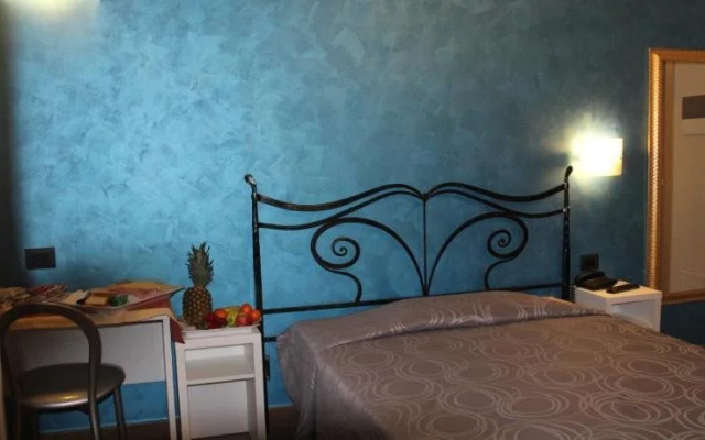 Hostel House Beatrice