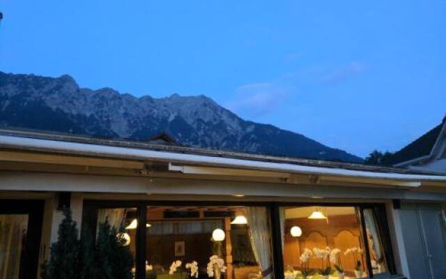 Hotel Schaanerhof in Schaan, Liechtenstein from 303$, photos, reviews - zenhotels.com hotel front