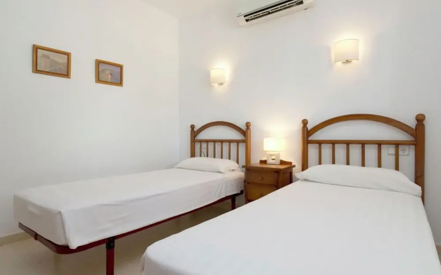 Moraira Retreat With Views