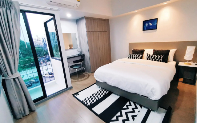 Star Sukhumvit