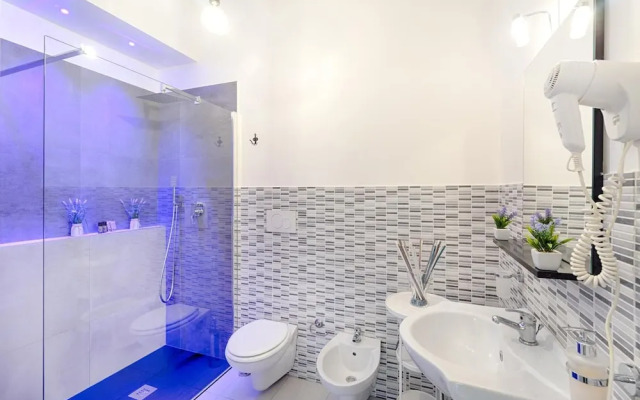 Marina Domus Rooms