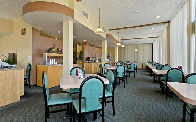 Americas Best Value Inn Yuma