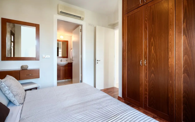 Apartment Dc11 - Assia
