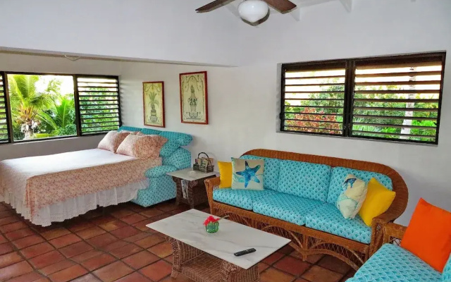 Harbour Club Villas & Marina