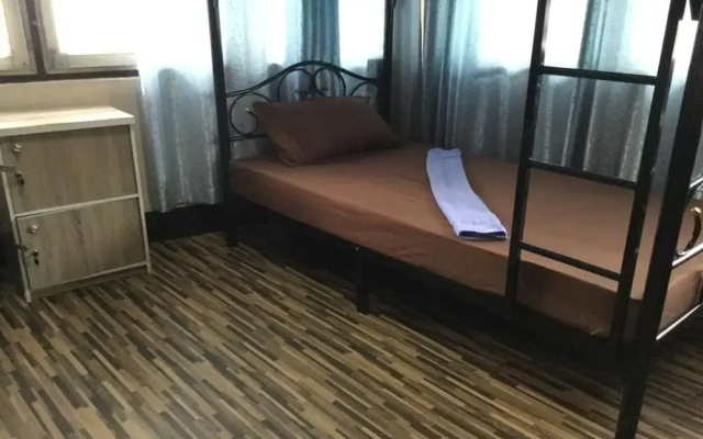 Rose Guesthouse Chiangmai