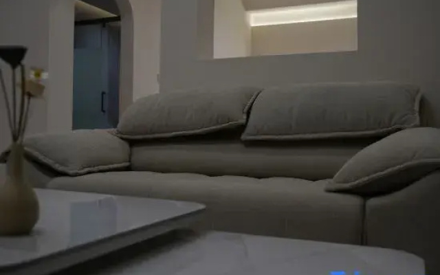 Shanyexia Youjian Xiaoyuan Homestay (Panshan Branch)