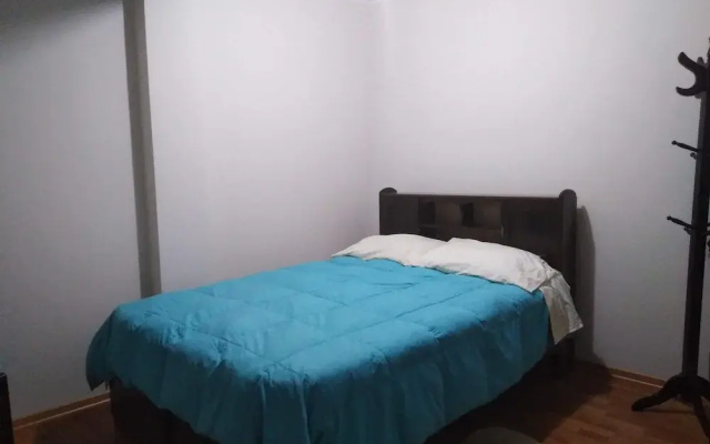 Casa Inaka Pachacutec Lima