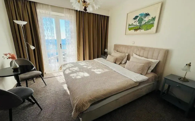 Guesthouse Villa Mlini