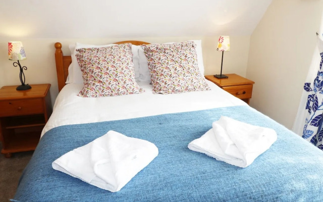 Dartmoor Valley Lodge