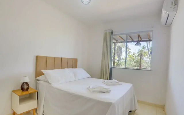 PPRAs Casas ao lado da praia Barramares