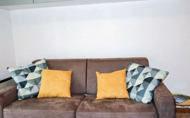 Villa La Piste Saint Gervais 34891
