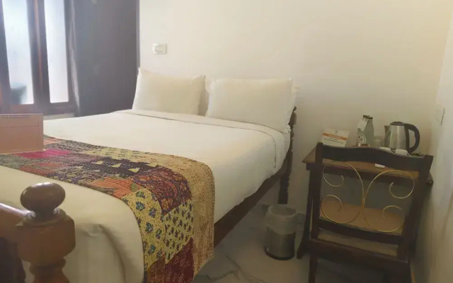 Bel Abri Colonial Living