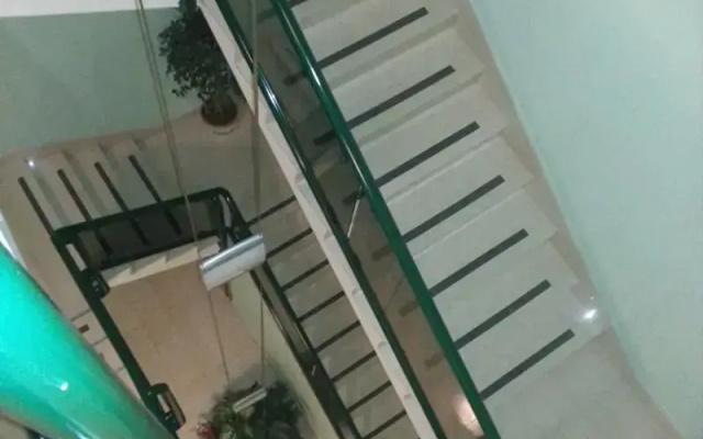 Hotel Maddaloni