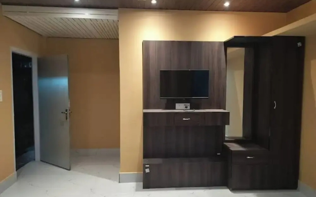 Orchid Guest House