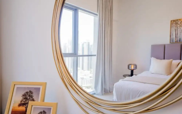 Nasma Luxury Stays - Bellevue - Tower A